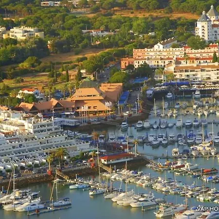 3 Wonders Apartamento Vilamoura
