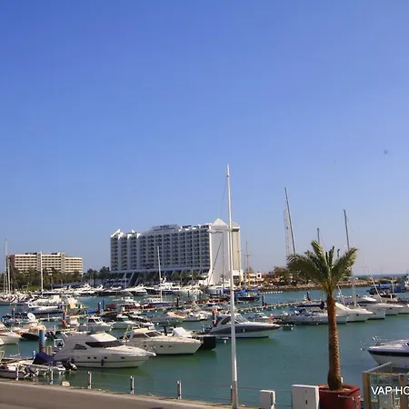 3 Wonders Vilamoura
