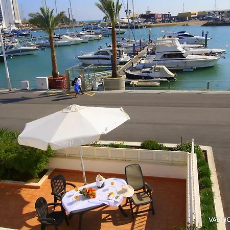 3 Wonders Apartment Vilamoura